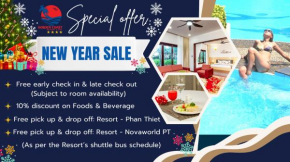 Golden Coast Resort & Spa